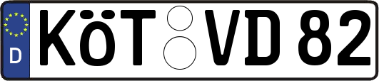 KÖT-VD82