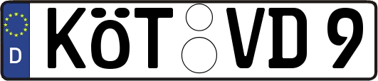 KÖT-VD9
