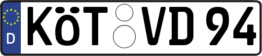 KÖT-VD94