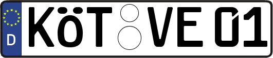 KÖT-VE01