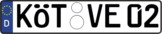KÖT-VE02