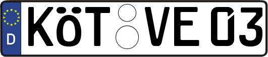KÖT-VE03