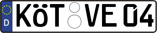 KÖT-VE04