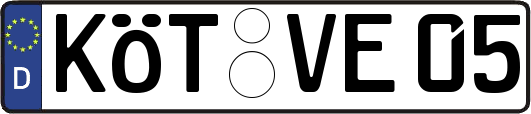 KÖT-VE05