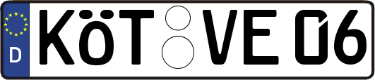 KÖT-VE06