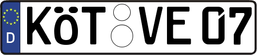 KÖT-VE07