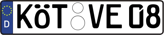 KÖT-VE08