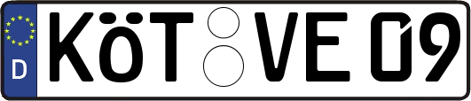 KÖT-VE09