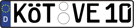 KÖT-VE10