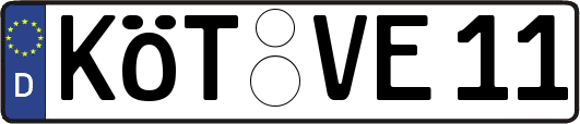 KÖT-VE11