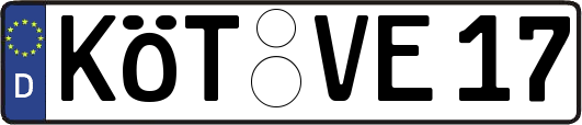 KÖT-VE17