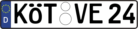 KÖT-VE24