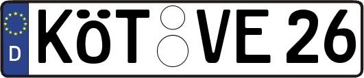 KÖT-VE26