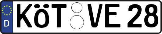KÖT-VE28