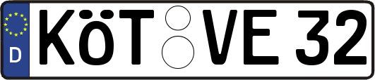 KÖT-VE32