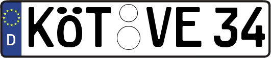 KÖT-VE34