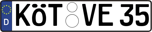 KÖT-VE35
