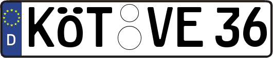 KÖT-VE36