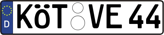 KÖT-VE44