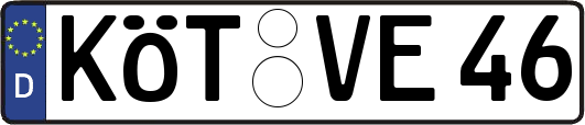 KÖT-VE46
