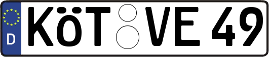 KÖT-VE49