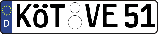 KÖT-VE51