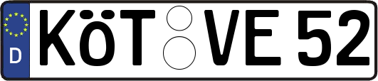 KÖT-VE52
