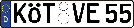 KÖT-VE55