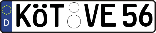 KÖT-VE56