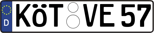 KÖT-VE57