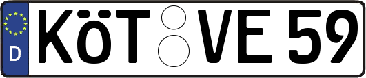 KÖT-VE59