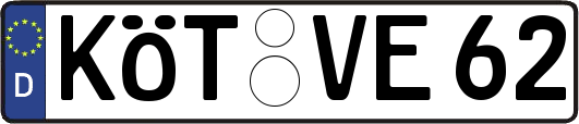 KÖT-VE62