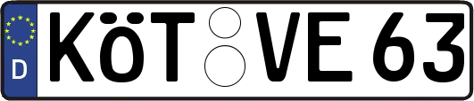 KÖT-VE63