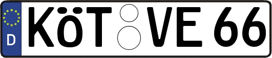 KÖT-VE66