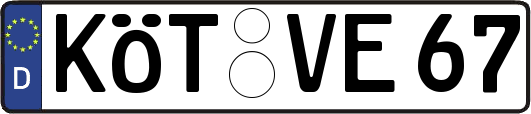 KÖT-VE67