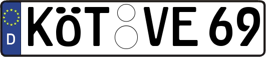 KÖT-VE69