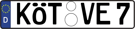 KÖT-VE7