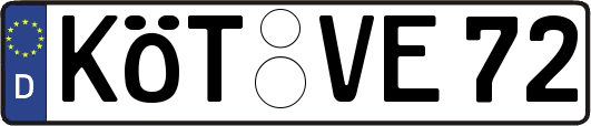 KÖT-VE72
