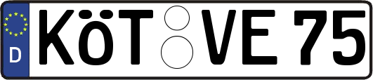 KÖT-VE75