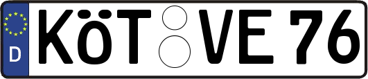 KÖT-VE76