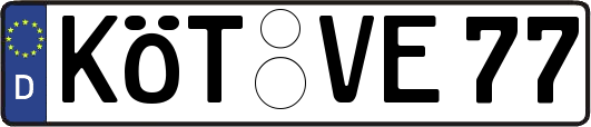 KÖT-VE77