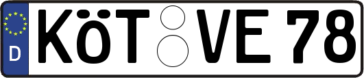 KÖT-VE78