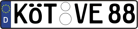 KÖT-VE88