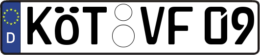 KÖT-VF09