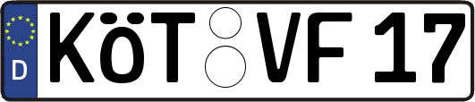 KÖT-VF17