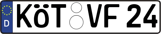 KÖT-VF24