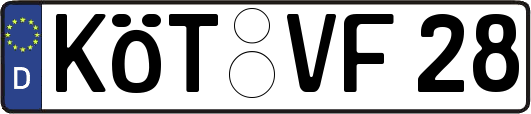 KÖT-VF28
