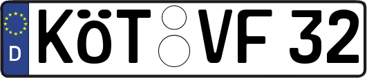 KÖT-VF32