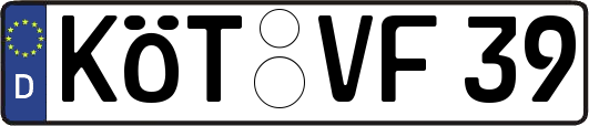KÖT-VF39