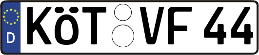 KÖT-VF44